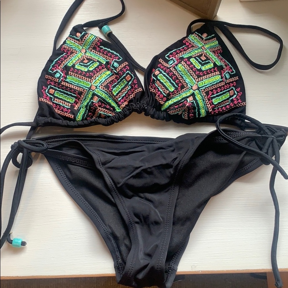 Small Bikini
